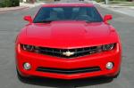 Chevrolet Camaro 2010 года